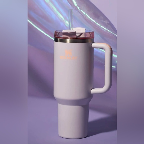 NWT Stanley Orchid Glimmer - Limited Edition - Picture 3 of 9